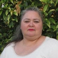 Susan Hogan