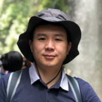 Huashan Zhong