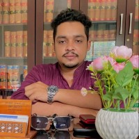 Fahad Ahmed
