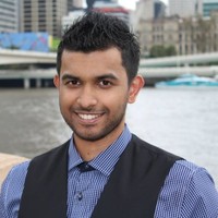 Hareendra Irugalratne