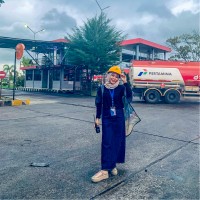 Farieska Fellasari