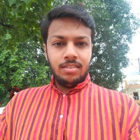 Priyesh Kumar Sinha