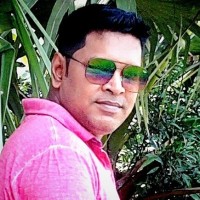 Syed Jamal Hossain