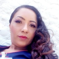 Shirley De Sousa Ribeiro
