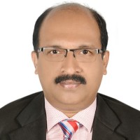 Abdul Samad H Kudumbam