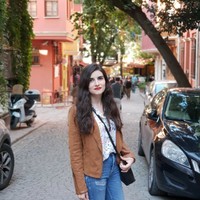 Şule Yıldırım