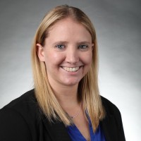 Amber Auge, Mba
