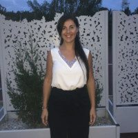 Ludivine Fouquet