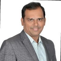 Shankar Hariharaputhran