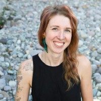 Clare Robinson