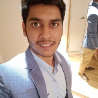 Nitin Chaurasia