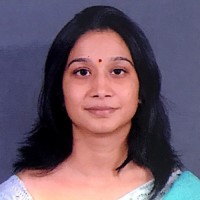 Ritu Jain