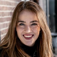 Lynn van Golstein Brouwers