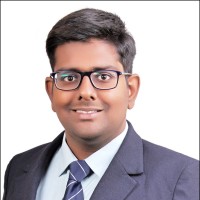 Raghav A