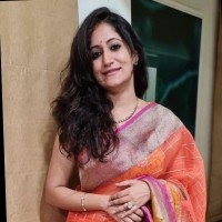 Akansha Madan Parnami