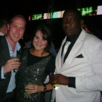 Simbarashe Jefferson Chimhandamba