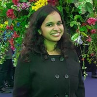 Pragya Tripathi Shukla