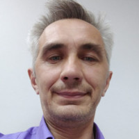 Sergey Rastorguev