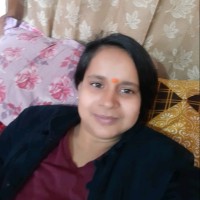 Shivani Sharma