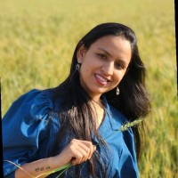Jyoti Mago