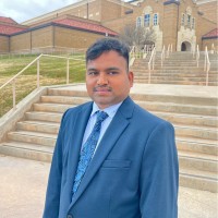 Chandra sekhar Abburi