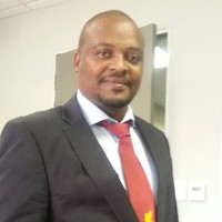 Sifiso Sibanda