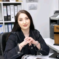 Ana-Maria Ghirvu