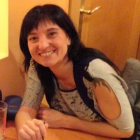 Silvia Andres Lorente