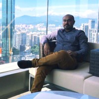 Aneeq Hussain Khan Sindhr