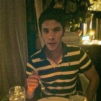 Raymond De Luna