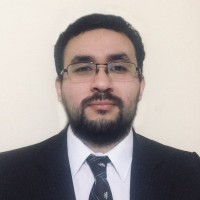 Jean Pierre Villegas Arce