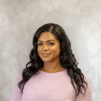 Keshia Campbell