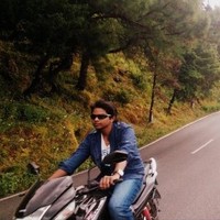 Pavan Kumar