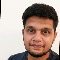 Parth Shah