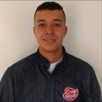 John Edward Buritica Bernal