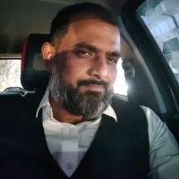 Ram Mohan Rao Kammadanam