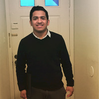 Edwin Benavides