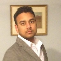 JAISHANKAR KALYANARAMAN