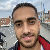 Mohammed Alamassi