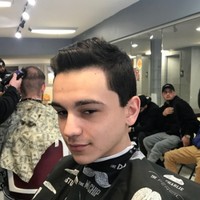 Chris Matos