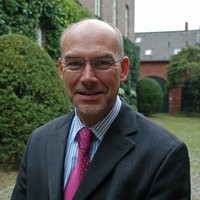 Peter Gellner