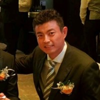 Wei Jin Quah