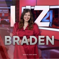 Liz Braden