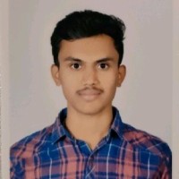 Datta Vamsi Karuparthi