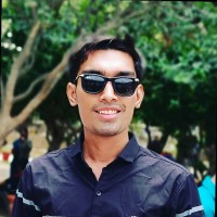Bipinkumar Panchal