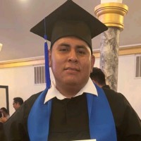 Leonardo Hernández Felipe