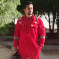 Mohammed Mujahid Ahmed