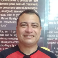 Marcelo Viana Sá