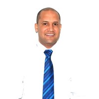 Dominique Mickael Grondin