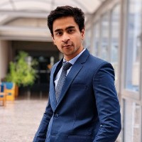 Hamza Zulfiqar Bhatti